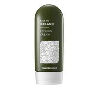 THANK YOU FARMER Back To Iceland Peeling Cream