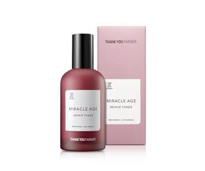Thank You Farmer Miracle Age Repair Toner 150ml