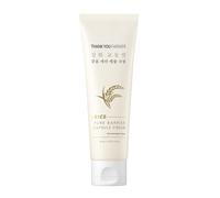 Thank You Farmer Rice Pure Barrier Capsule Cream 80ml