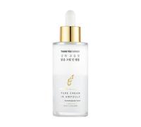 Thank You Farmer Face Serum Rice Pure Cream In Ampoule