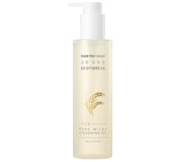 Thank You Farmer Rice Pure Milky Cleansing Oil 200ml