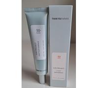 Thank You Farmer Face sun care Sun protection Sun Project Light Sun Essence