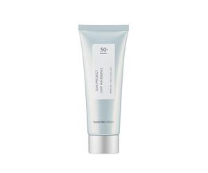 Thank You Farmer Sun Project Light Sun Essence SPF50+ P 120ml