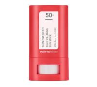Thank You Farmer Sun Project Silky Calming Sun Stick SPF50+ PA++++ 14g