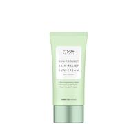 Thank You Farmer Sun Project Skin Relief Sun Cream SPF 50+ 50ml