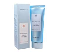 Thank You Farmer Sun Project Water Sun Cream SPF50+ PA+++ 100ml
