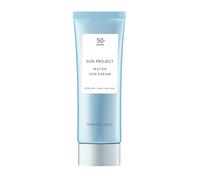 Thank You Farmer Sun Project Water Sun Cream SPF50+ P 100ml