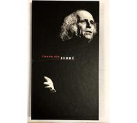 Thank You Ferre - Anthologie