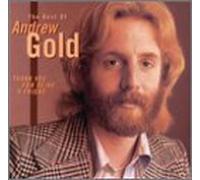 Thank You For Being A Friend: The Best Of Andrew Gold by Andrew Gold (1997-06-24)