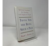 Thank You for Being Such a Pain: Spiritual Guidance for Dealing With Difficult People