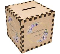 'Thank You for Coming' Money Box/Piggy Bank (MB00105652)