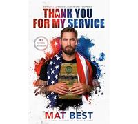 Thank You for My Service