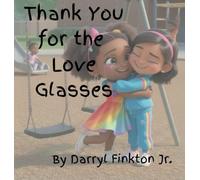 Thank You for the Love Glasses