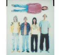 THANK YOU FOR THE MUSIC