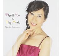 THANK YOU FOR THE MUSIC