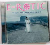 Thank You For The Music