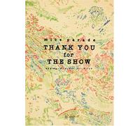 Thank You for The Show [DVD]
