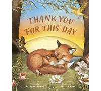 Thank You for This Day