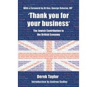 'Thank You for Your Business'