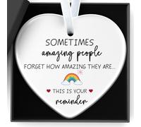Thank You Gifts For Women Sometimes Amazing People Forget How Amazing They Are... This Is Your Reminder For Men, Friends, Teacher, Nurse Friend Colleague Never Forget The How Amazings They Are