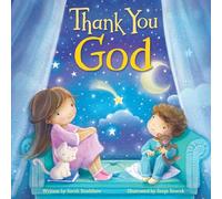Thank You God (Tender Moments)