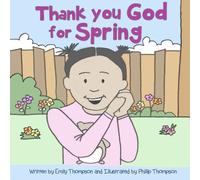 Thank you God for Spring