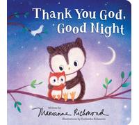 Thank You God, Good Night