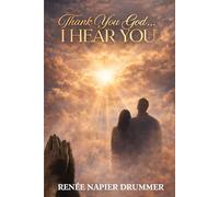 Thank You God.... I HEAR YOU