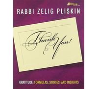 Thank You!: Gratitude: Formulas, Stories, and Insights (Pocketscroll)