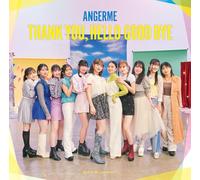 美々たる一撃／うわさのナルシー／THANK YOU，HELLO GOOD BYE 初回生産限定盤 C(特典なし)