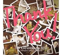 “Thank You!” ITO KANAKO the BEST -Nitroplus songs collection-