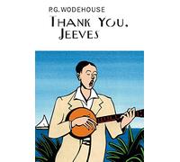 Thank You, Jeeves