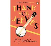 Thank You, Jeeves – Jeeves & Wooster – Cornerstone