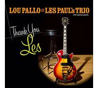 Lou Pallo - Thank You Les