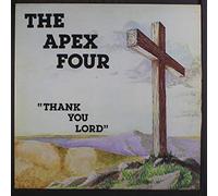 thank you lord