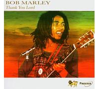 Bob Marley – Thank You Lord – German Import