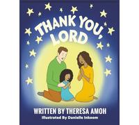 Thank You Lord