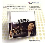 Thank You Lord Worship Leader Assistant