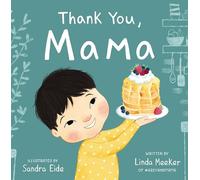 Thank You, Mama (Grey & Mama)