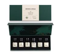 Thank You Mixed Spirits Set (Green) Whisky Tasting set