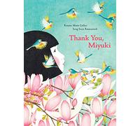 Thank You, Miyuki: 1