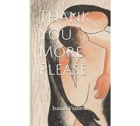 Thank You More Please