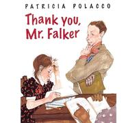 Thank You, Mr. Falker