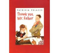 Thank You, Mr. Falker