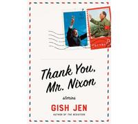 Thank You, Mr. Nixon: Stories