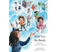 Thank you, Ms. Beesly