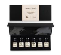 Thank You Mum Premium Whisky Tasting Set (Black) Whisky Tasting set