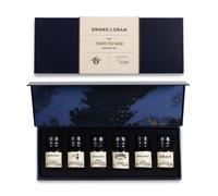 Thank You Mum Premium Whisky Tasting Set (Blue) Whisky Tasting set