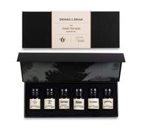 For You Grandad Whisky Tasting Set (Black) Whisky Tasting set