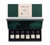 Thank You Mum Whisky Tasting Set (Green) Whisky Tasting set